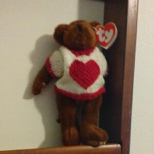 NWT Teddy Bear